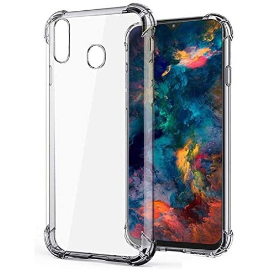 CAPA ANTI-CHOQUE PARA SAMSUNG M20/M205